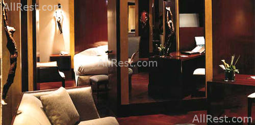 Hotel Park Hyatt Paris-Vendome 29